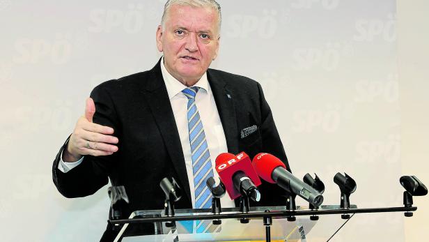 SPÖ NÖ ortet wichtige Impulse für Sozialdemokratie nach Wien-Erfolg