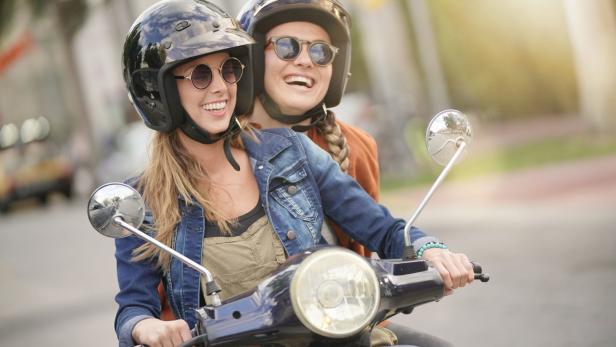 Wie lautet die Regelung für den Moped-Führerschein?