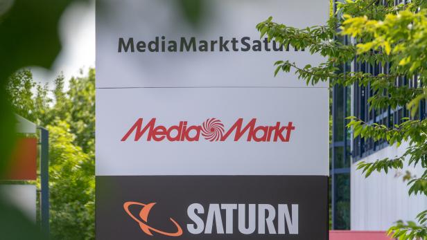 Elektronikketten Media Markt und Saturn