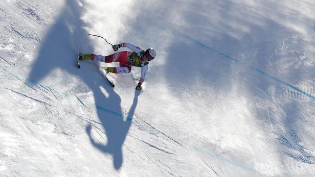 Wie Österreichs Ski-Damen zu alter Stärke kommen wollen