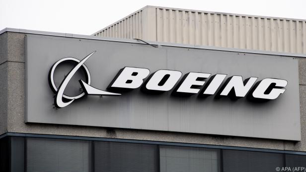 Boeing wurde von den USA jahrelang rechtswidrig subevntioniert