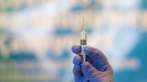 Wegen der Pandemie befürchten Impfskeptiker einen Impfzwang.