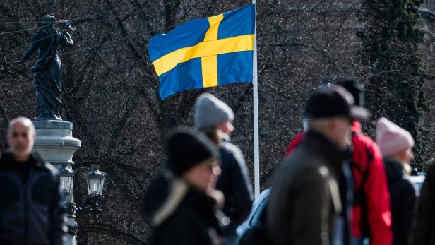 Sonderweg: Schwedens Corona-Strategie lässt niemanden kalt