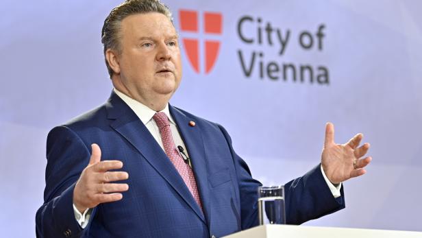 Wien-Wahl: Ludwig peilt Koalition bis Mitte November an