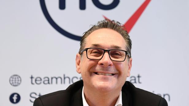 Strache: "Nach der ÖVP die Partei mit den meisten Zugewinnen"