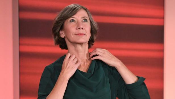 Rücktritt steht für Birgit Hebein "nicht zur Diskussion"