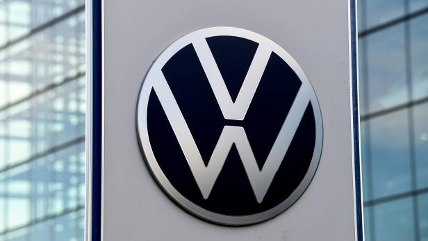 Volkswagen results