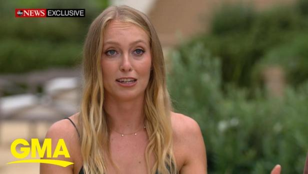 Schauspielerin India Oxenberg bricht ihr Schweigen über Sex-Kult NXIVM