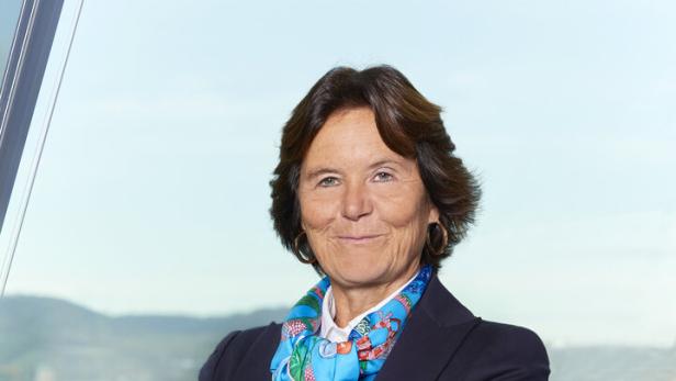 Christine Catasta, Direktoren der ÖBAG