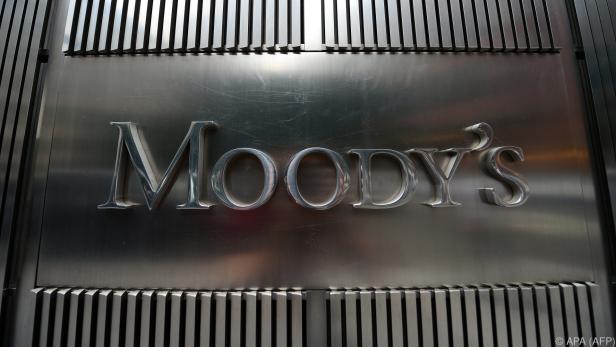 US-Ratingagentur Moody's stuft Großbritannien herab