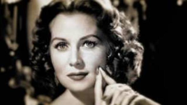 US-Schauspielerin Rhonda Fleming 97-jährig gestorben