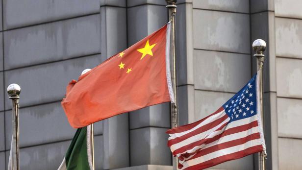 Handelskrieg mit USA: China beschränkt Export von Hightech-Gütern