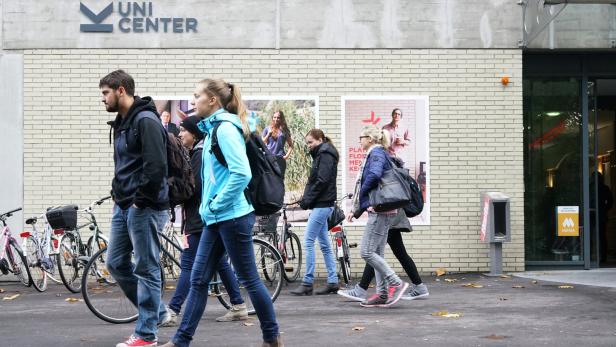 Linz als Studentenstadt: Untypisch – und doch liebenswert