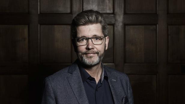 Nach #MeToo-Vorwürfen tritt Kopenhagens Bürgermeister zurück