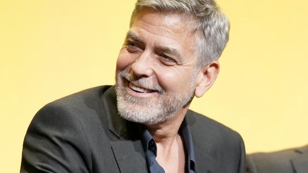 Unvorstellbar: In diesem Film hätte Clooney Ryan Goslings Rolle spielen sollen
