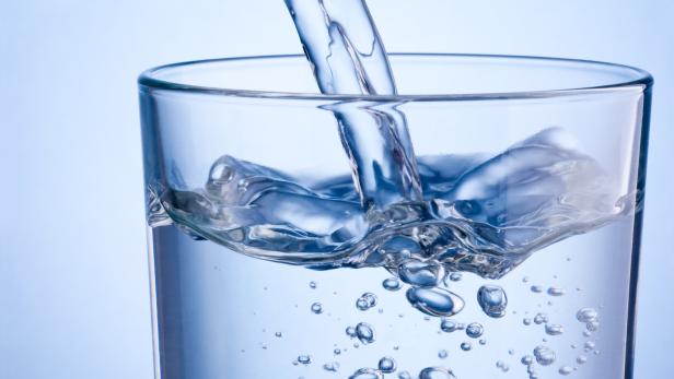 TikTok: Frittiertes Wasser ist der neueste virale Foodtrend