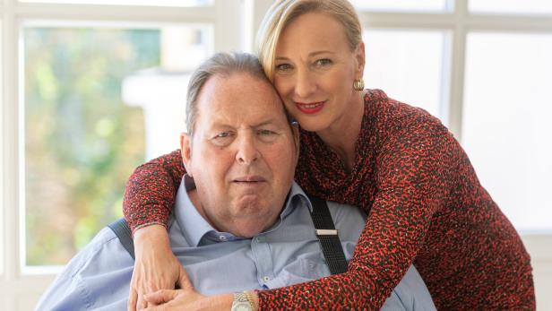 Ottfried Fischer an Parkinson erkrankt: "Habe keine Angst zu sterben"