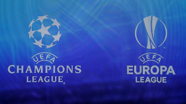 In Corona-Zeiten: Wie die UEFA ihre Bewerbe durchpeitschen will