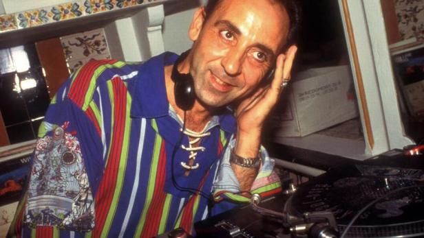 "Café del Mar"-DJ José Padilla gestorben