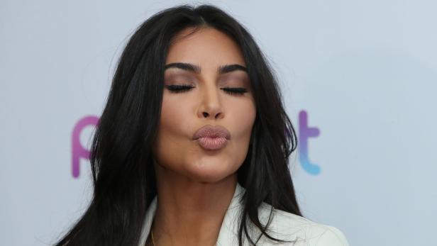 Kim Kardashian machte sich via Social Media zur Königin der Selbstvermarktung und millionenschweren Geschäftsfrau