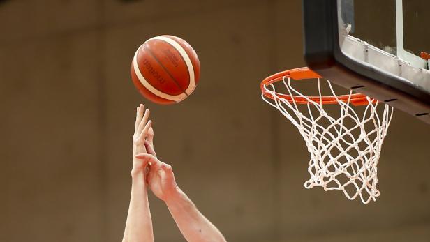 Basketball: Gmunden prolongiert Serie auch im Derby gegen Wels