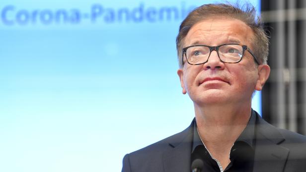 Anschober: Wenn Ernst der Lage erkannt wird, kein Lockdown
