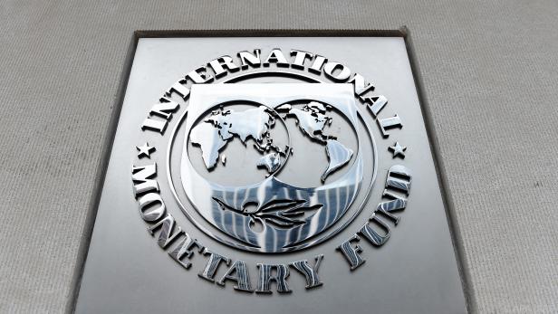 Die Rückkehr zum Vorkrisenniveau ist laut IWF in der Ferne