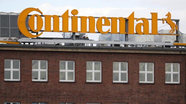 Automotive supplier Continental may close down Aachen plant in Germany