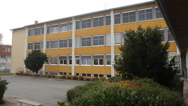 Mit mehr als 300 Schülern ist die Volksschule Oberwart eine der größten des Landes
