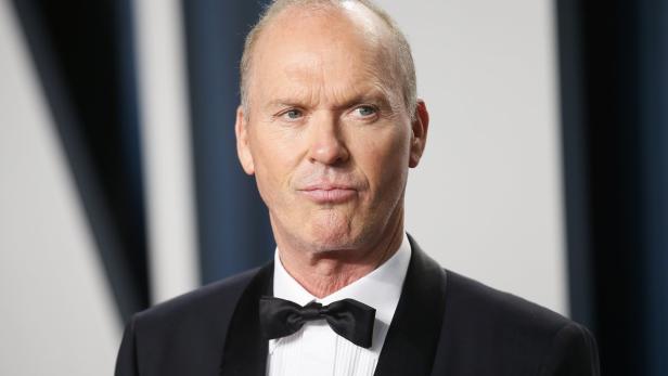 Warum "Batman" Michael Keaton nicht liebenswert sein will