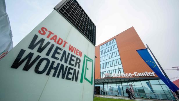 Brisante Anklage: Korruptionsskandal bei Wiener Wohnen