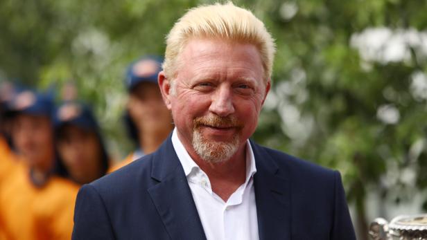 Boris Becker bei Insolvenzprozess in London: "Nicht schuldig"