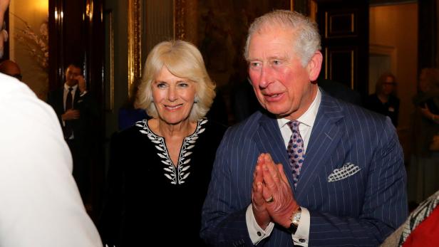 Schwere Zeit für Camilla: Schatten der Vergangenheit holt Herzogin von Cornwall ein