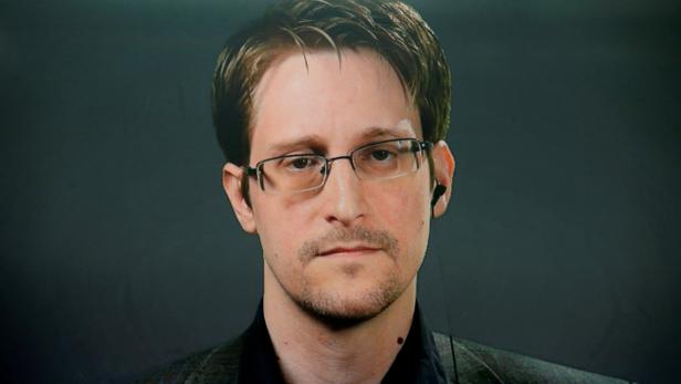 US-Whistleblower Snowden darf unbefristet in Russland bleiben