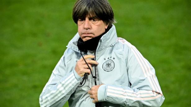 Nur Nummer 14 der Welt: DFB droht schwere WM-Qualifikation