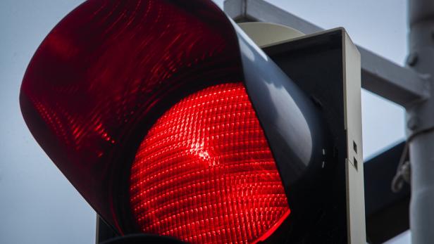 Feature rote Ampeln