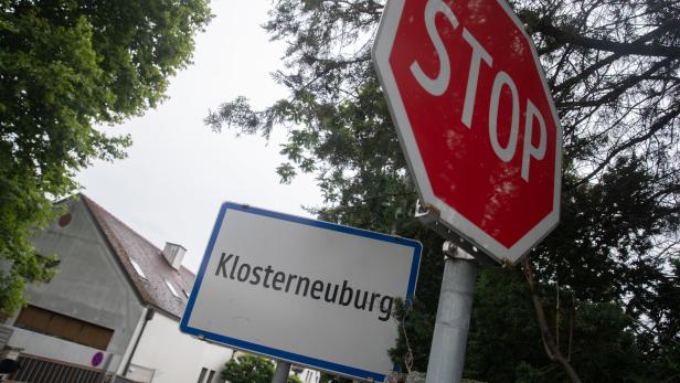 Klosterneuburg: Begrenzungen im Bau zeigen Wirkung