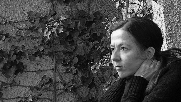 Christine Wunnicke