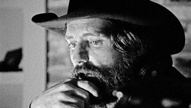 Streitgespräch zwischen Orson Welles und Dennis Hopper: Der Film „Hopper/Welles“ auf der Viennale (Freitag,15.45 Uhr, Metro Kino)