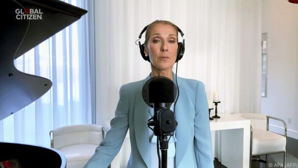 Ob Céline Dion mitspielt oder nur den Soundtrack liefert ist nicht bekannt