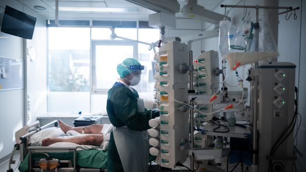 ÖVP fordert Wiedereinführung von Intensivmedizin als Fach für Chirurgen