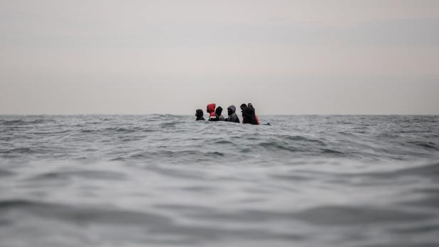 140 Migranten bei Schiffsunglück vor Senegal ertrunken