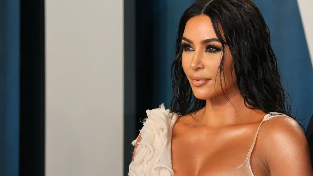 Kein Unbekannter: Kim Kardashian soll bereits einen Neuen haben