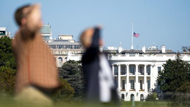 Washington: Highlife abseits des Weißen Hauses