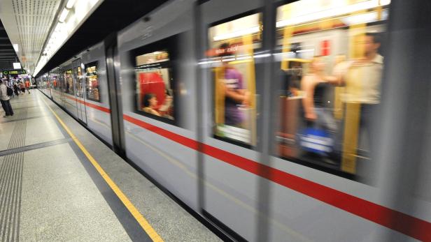 Nach Überfall in U-Bahn-Station: Jugendliche Serieneinbrecher festgenommen