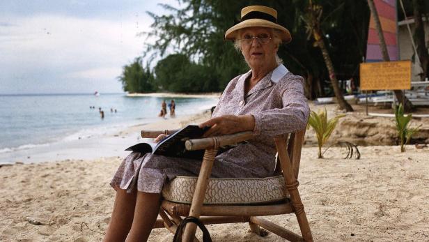 Königin der Krimis: Agatha Christie