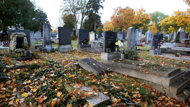 Neuerliche Übersterblichkeit: Anstieg der Sterbefälle ab Mitte Oktober
