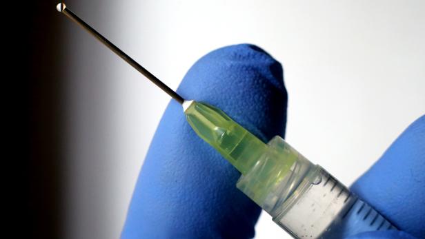 Umfrage: 54 Prozent der Österreicher wollen sich impfen lassen