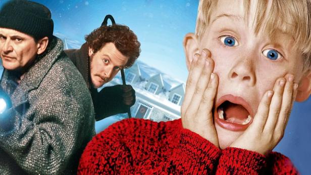 Heards wohl bekanntester Film war &quot;Kevin - Allein zu Haus&quot;, der 1990 in die Kinos kam und seitdem als eine der erfolgreichsten Weihnachts-Komödien gilt. Was aus den anderen Darstellern wurde: