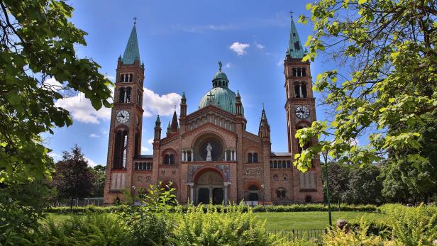 Randalierer in Wiener Kirche: Kein Hinweis auf religiöses Motiv